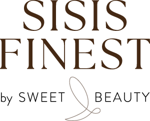 Sisis Finest Logo Bysweetbeauty